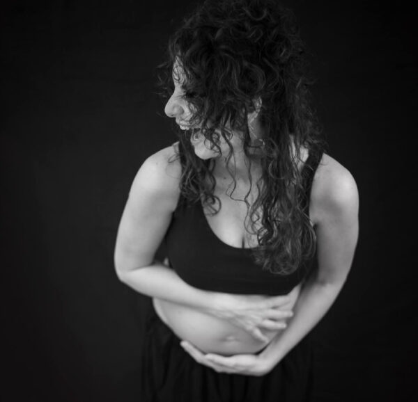 IL DOLCE SUONO DELLA MAMMA – musica in gravidanza