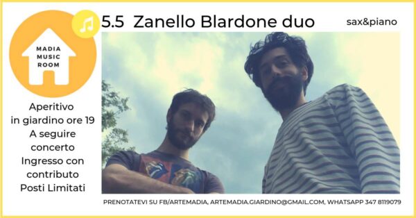 Zanello – Blardone duo